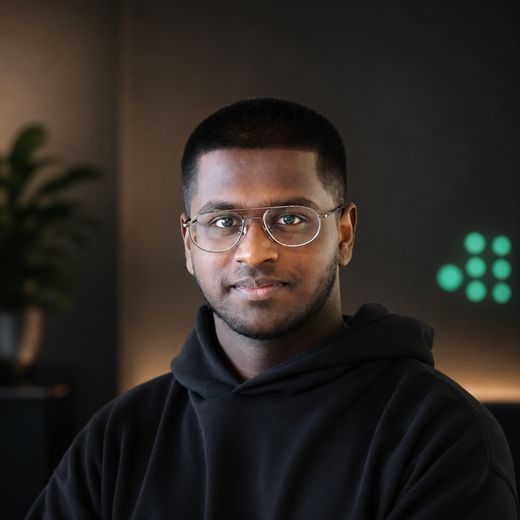 Hamsavruthan Rajkumar