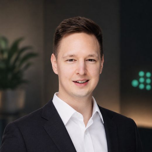 Marlon Gehlenborg